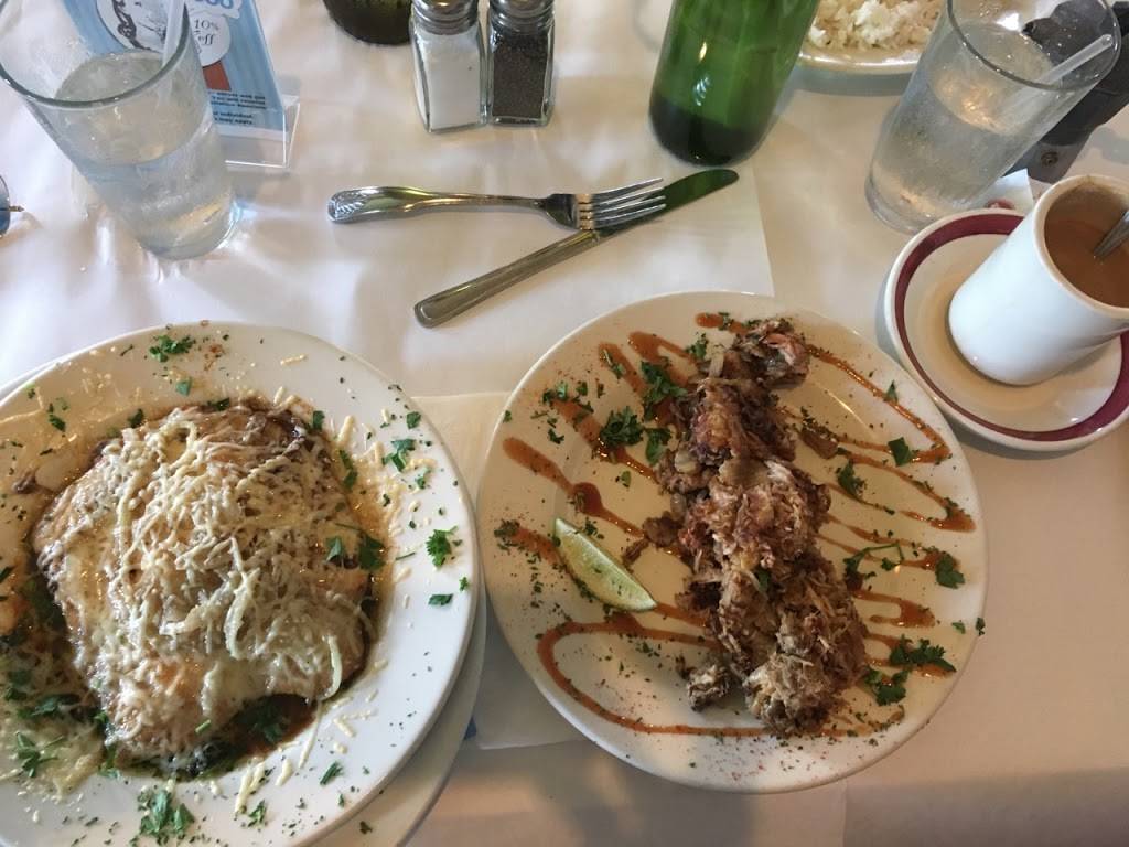 Malanga Cuban Cafe | restaurant | 12313 S Dixie Hwy, Miami, FL 33156, USA | 3052591550 OR +1 305-259-1550