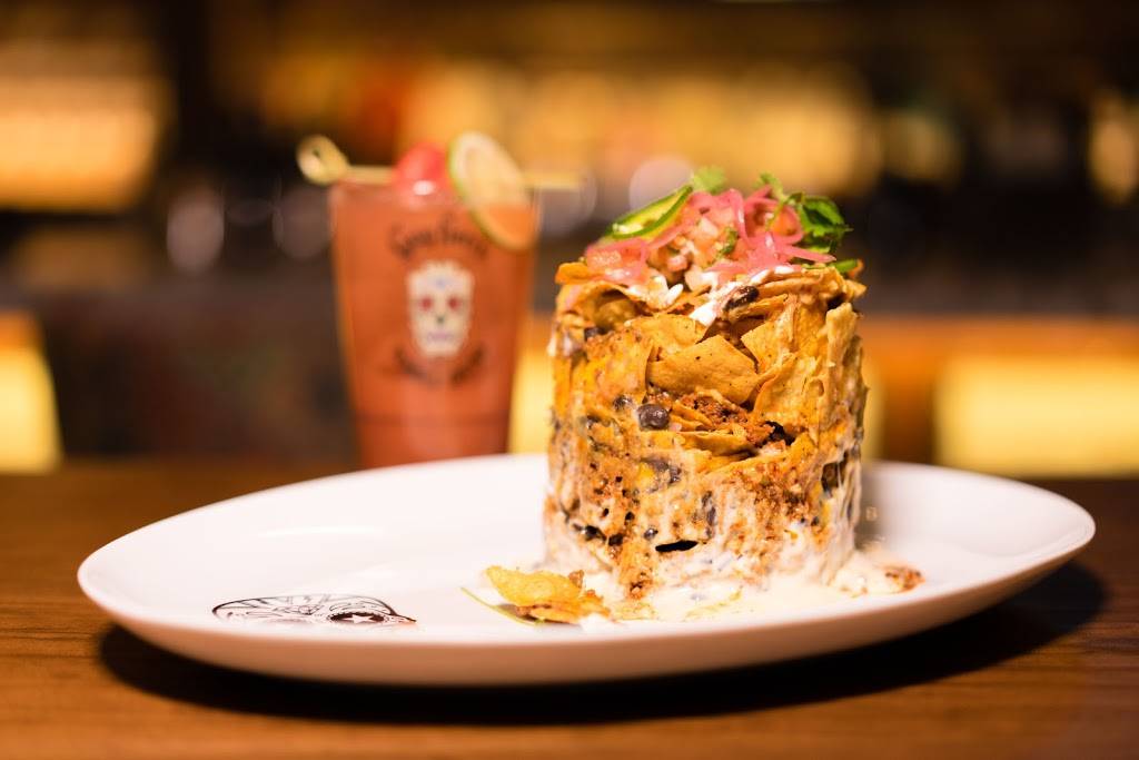 Guy Fieris Tequila Cocina | restaurant | 110 Causeway St, Boston, MA 02114, USA | 6178965222 OR +1 617-896-5222