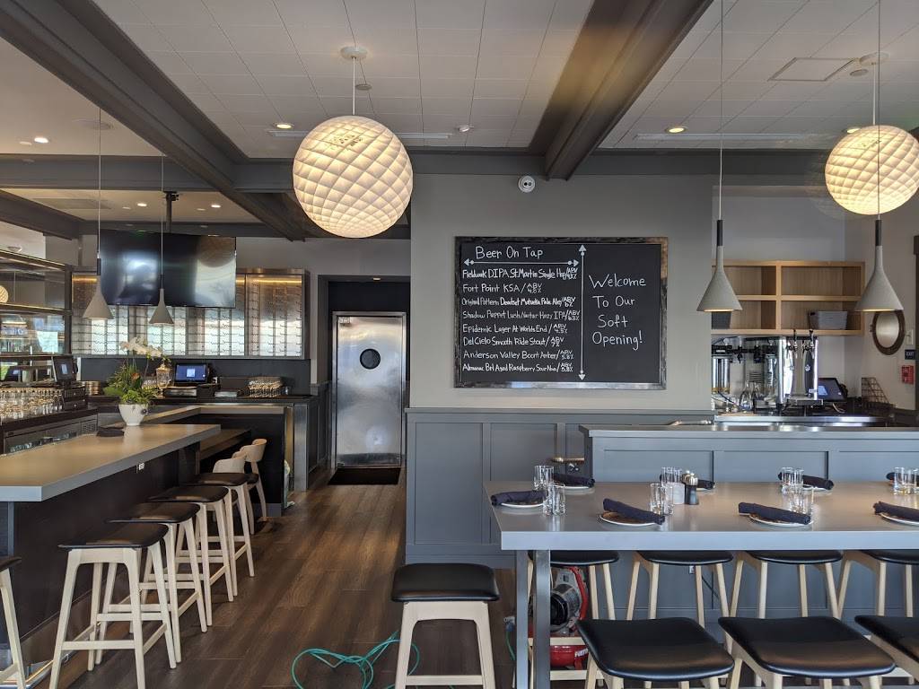 Social Bird Kitchen and Bar | restaurant | 3593 Mt Diablo Blvd, Lafayette, CA 94549, USA | 9252985828 OR +1 925-298-5828