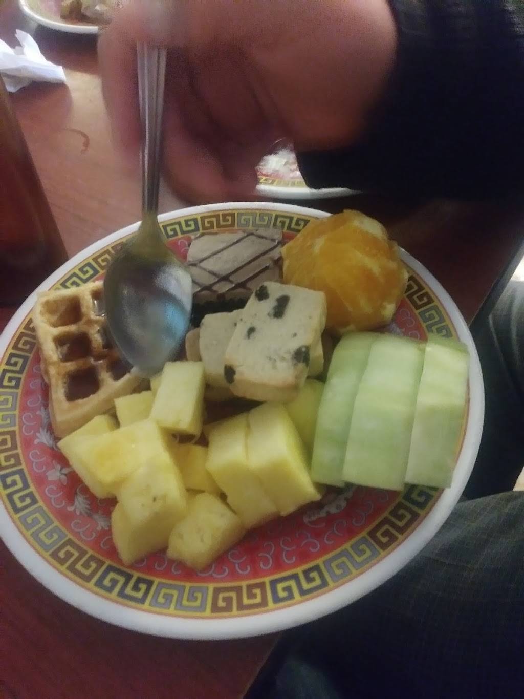 Supremo Comida China Buffet & Carta | restaurant | Guerrero, Constitución (Ampl. Constitución), 22710 Rosarito, B.C., Mexico | 016611137864 OR +52 661 113 7864