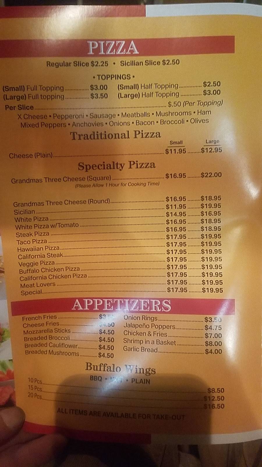 Buon Gusto Pizzeria | restaurant | 565 W Penn Pike, Tamaqua, PA 18252, USA | 5703868660 OR +1 570-386-8660