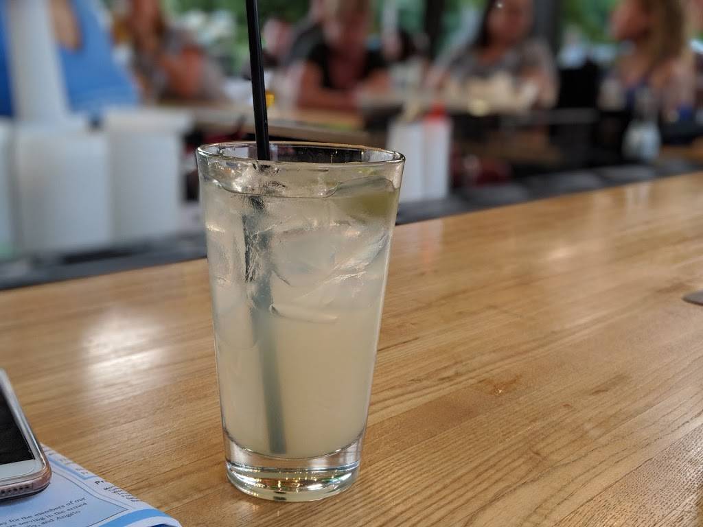 Brookside Barrio | restaurant | 6227 Brookside Plaza, Kansas City, MO 64113, USA | 8162939587 OR +1 816-293-9587