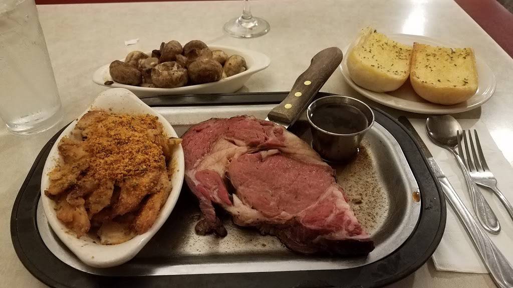 DeRangos "The Pizza King" & Steakhouse | restaurant | 4621 6 Mile Rd, Racine, WI 53402, USA | 2626390864 OR +1 262-639-0864