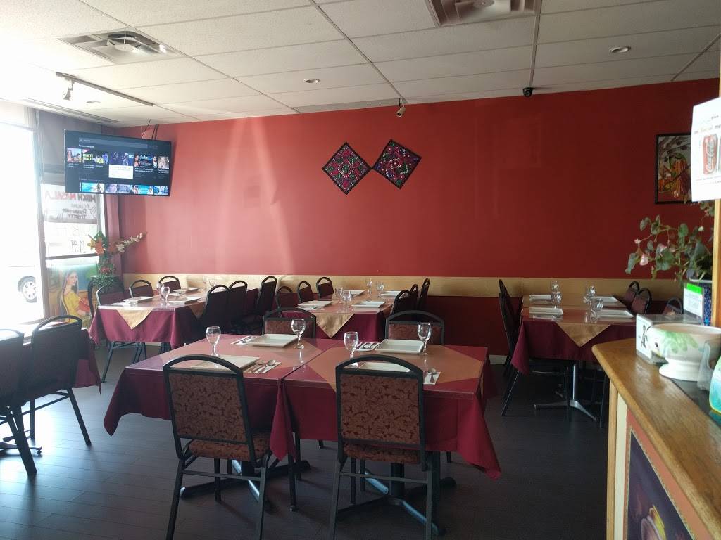 Restaurant Mirch Masala | restaurant | 4225 Boulevard Samson, Laval, QC H7W 2G8, Canada | 4509348833 OR +1 450-934-8833