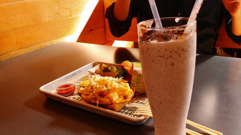 Super Duper Burgers | restaurant | 98 Mission St, San Francisco, CA 94105, USA | 4159741200 OR +1 415-974-1200