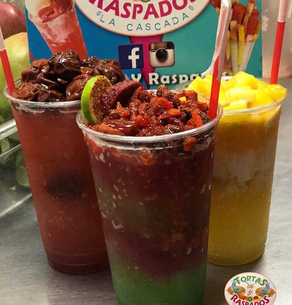 Picossitos | restaurant | 210 N Avondale Blvd #102, Avondale, AZ 85323, USA | 6239258400 OR +1 623-925-8400