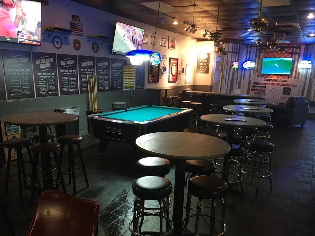 Red Bastille Bar & Grill | restaurant | 4740 Rye St, Metairie, LA 70006, USA | 5044559062 OR +1 504-455-9062