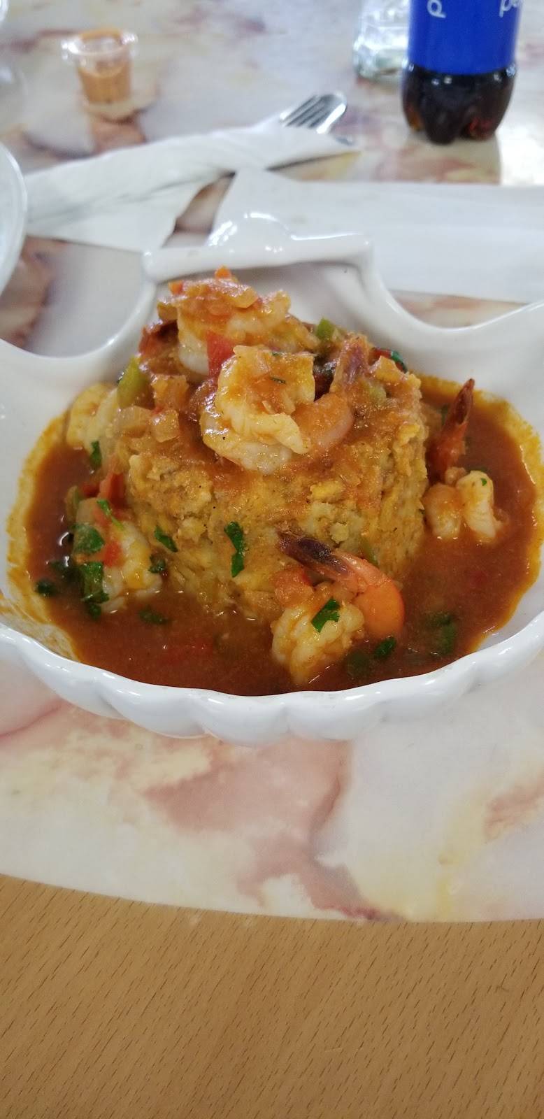 El Castillo Del Caribe | restaurant | 346 Ridge Ave, Allentown, PA 18102, USA | 6107762014 OR +1 610-776-2014