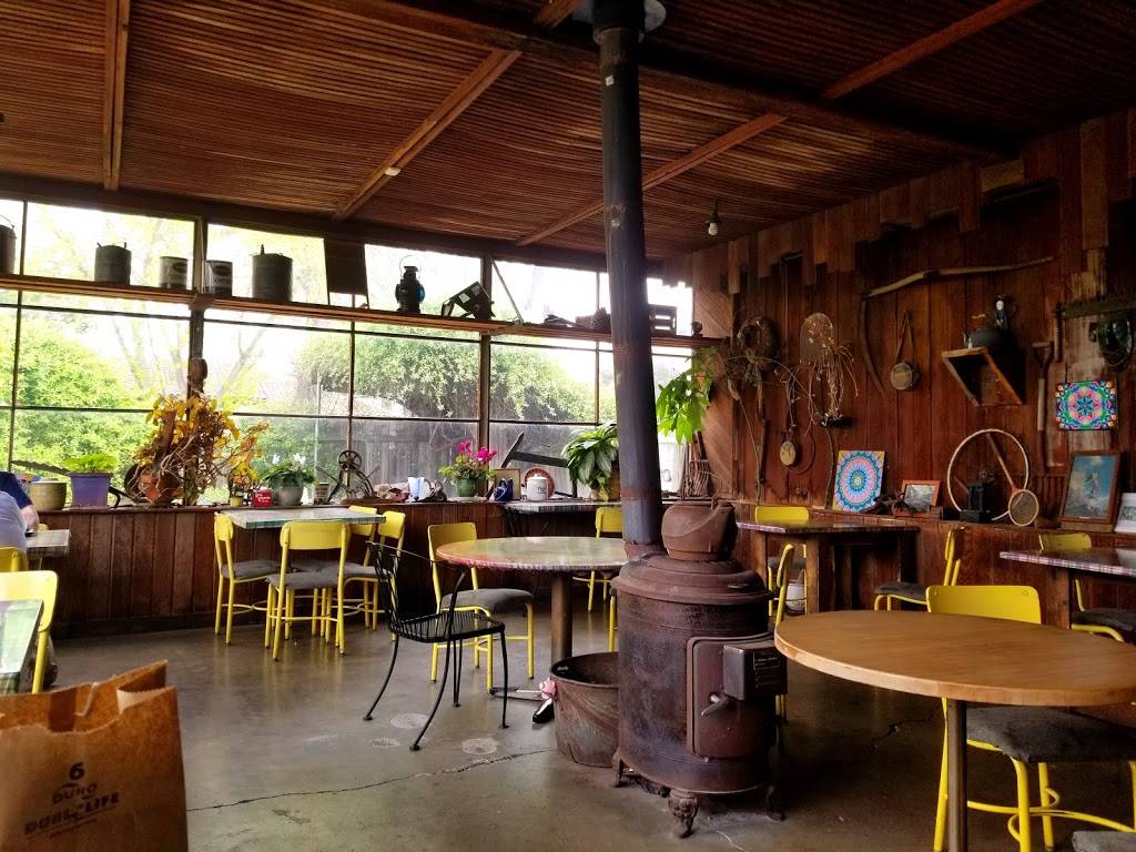 Brighter Side | restaurant | 1125 K St, Modesto, CA 95354, USA | 2095247531 OR +1 209-524-7531