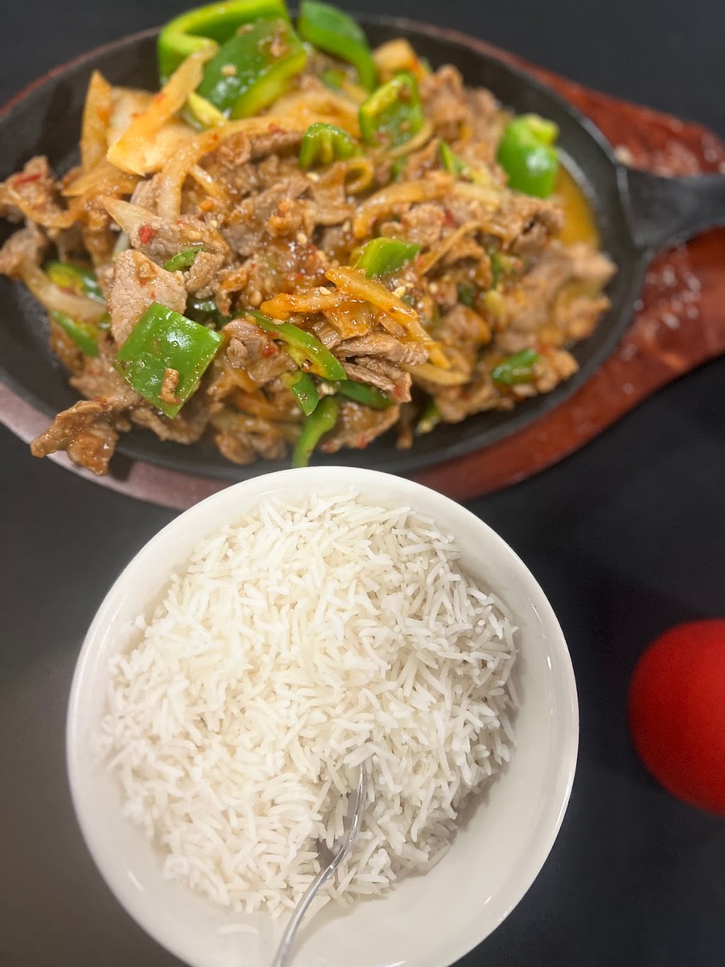 Summer Palace Cuisine | restaurant | 7900 Florin Rd ste 11, Sacramento, CA 95828, USA | 9164028568 OR +1 916-402-8568