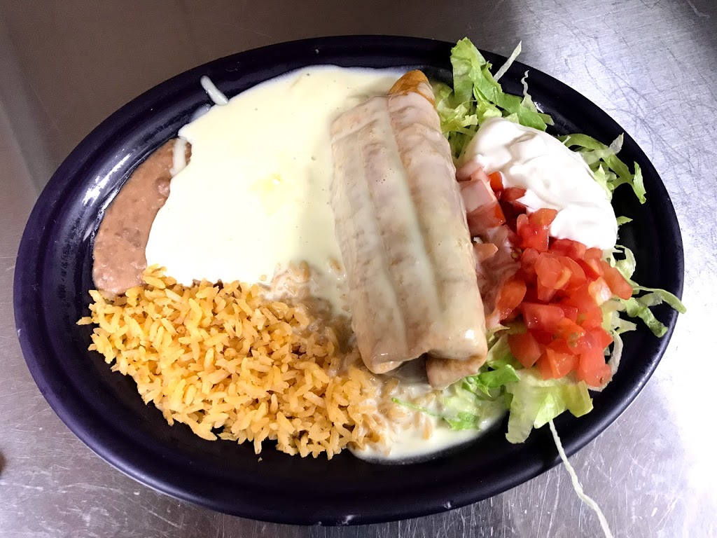 Fajita Grill Mexican Restaurant | restaurant | 16 8th Ave E, Bay Springs, MS 39422, USA | 6017644542 OR +1 601-764-4542