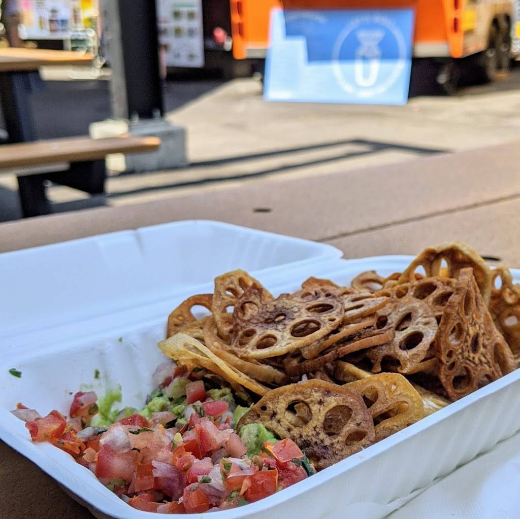 Lets Roll PDX - Cartside | meal takeaway | 1825 N Williams Ave, Portland, OR 97227, USA | 5037160126 OR +1 503-716-0126