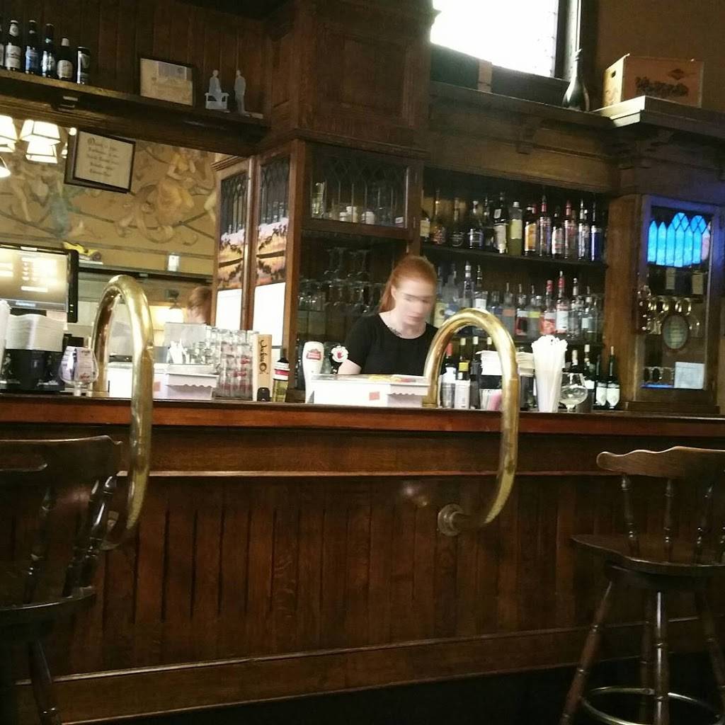 Benders Tavern | restaurant | 137 Court Ave SW, Canton, OH 44702, USA | 3304538424 OR +1 330-453-8424