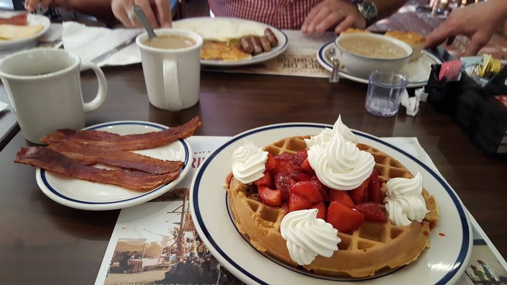 Bob Evans | restaurant | 7393 FL-70, Bradenton, FL 34203, USA | 9417528935 OR +1 941-752-8935