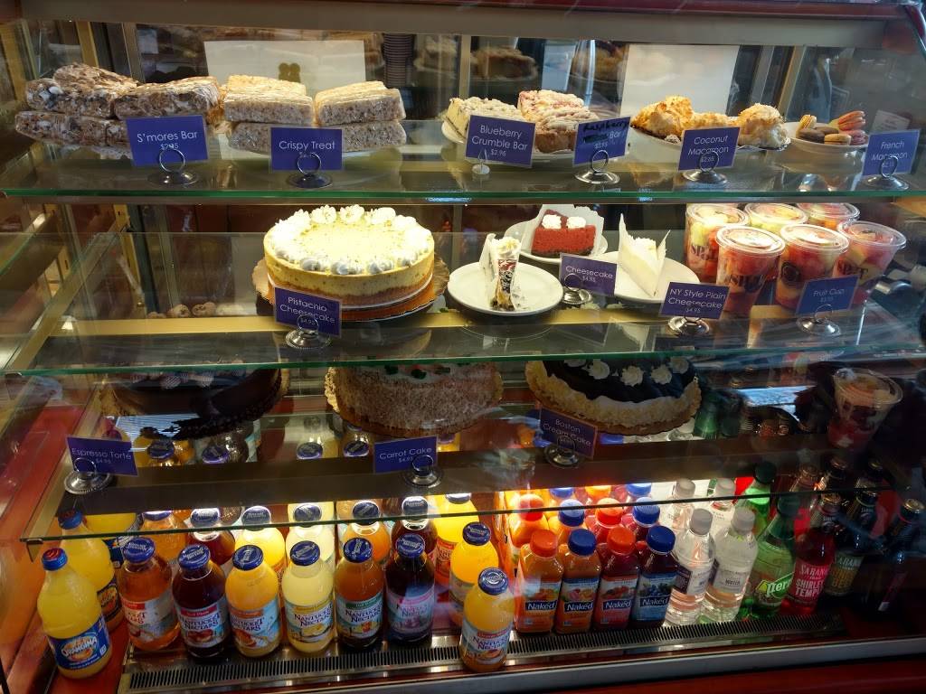 Spot Coffee | cafe | 200 East Ave, Rochester, NY 14604, USA | 5856134600 OR +1 585-613-4600