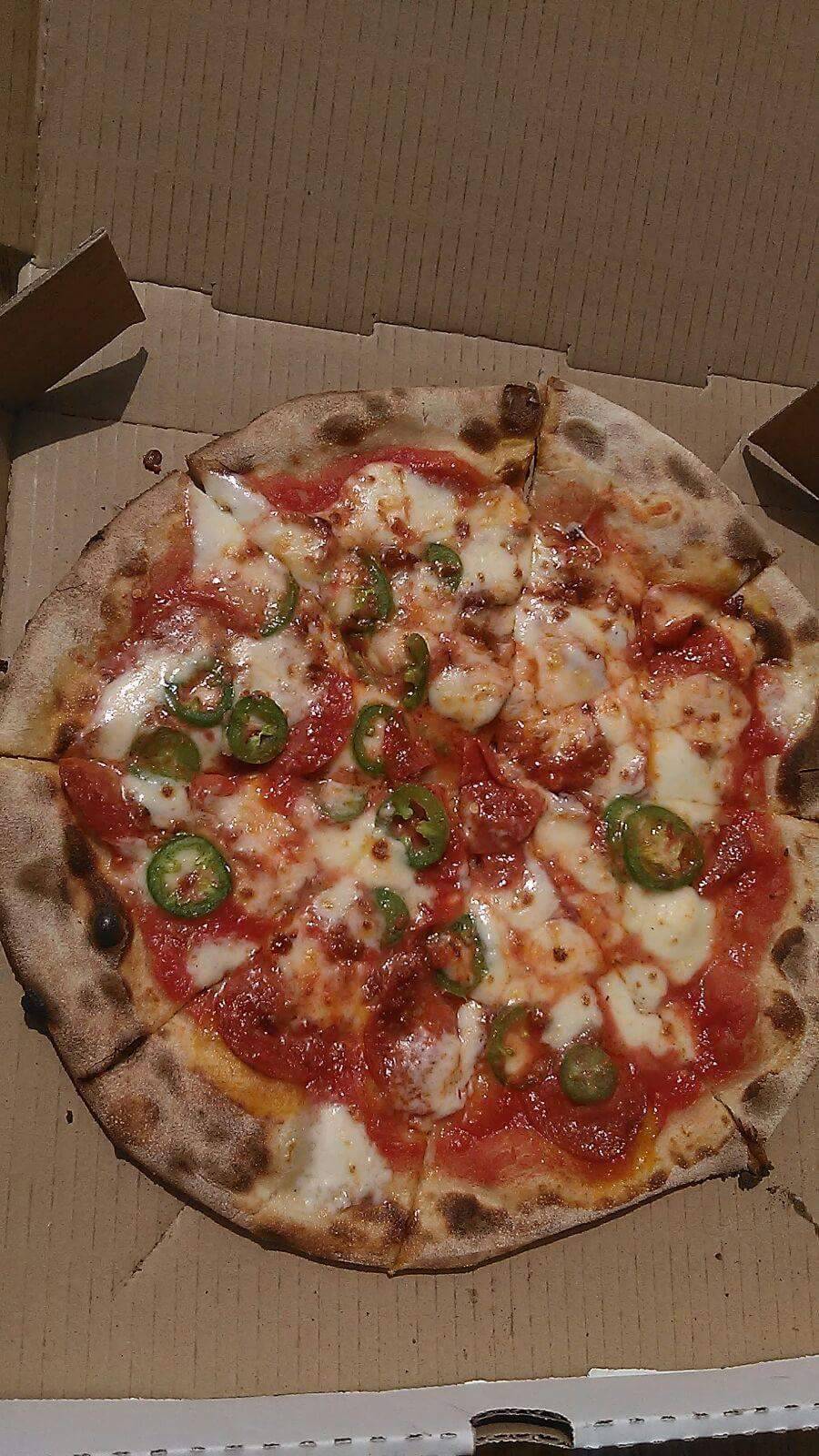 Arielis pizza | restaurant | 108 NE 19th St, Grand Prairie, TX 75050, USA | 9729168699 OR +1 972-916-8699