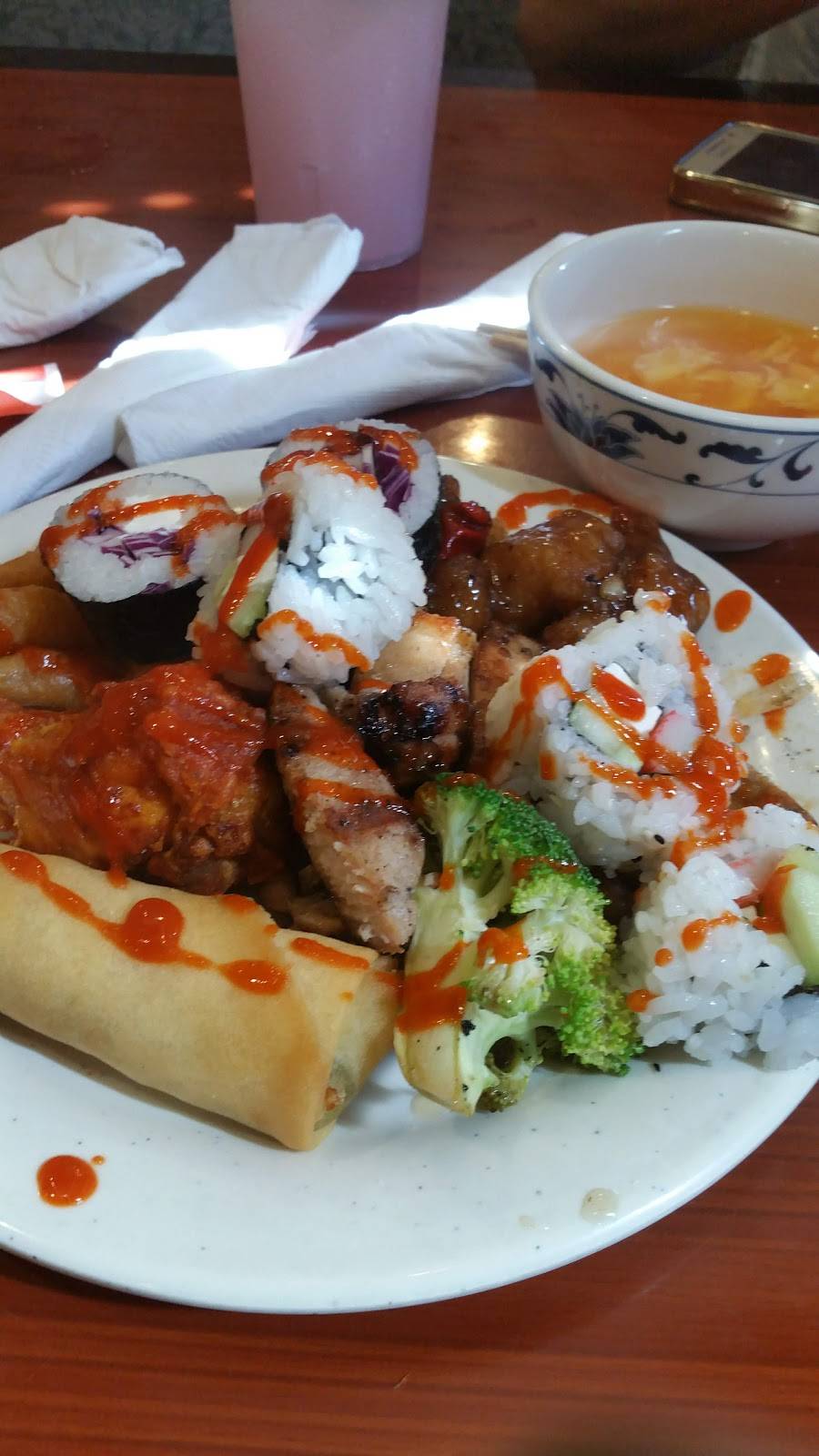China Olive Super Buffet | restaurant | 1350 W Irvington Rd #100, Tucson, AZ 85746, USA | 5208075168 OR +1 520-807-5168
