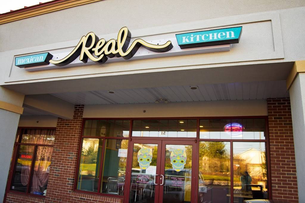 Real Mexican Kitchen | restaurant | 391 Wilmington Pike, Glen Mills, PA 19342, USA | 6103619700 OR +1 610-361-9700