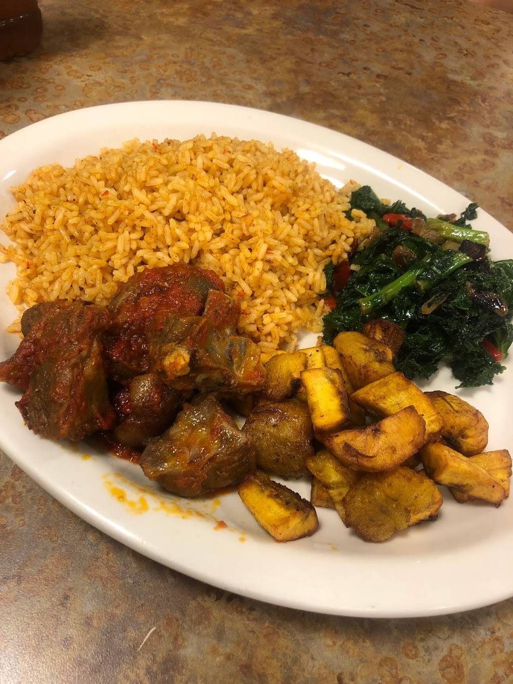 Fabaceae African Cuisine Inc. | restaurant | 100 12th St, Pflugerville, TX 78660, USA | 5128400855 OR +1 512-840-0855