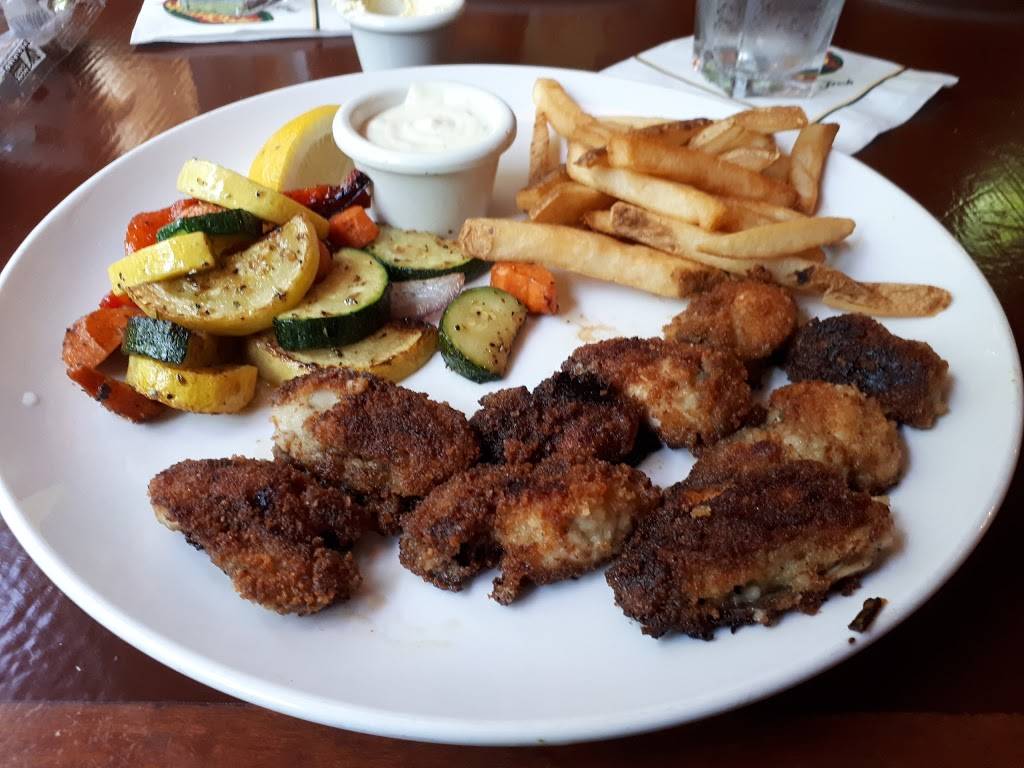 Mc Graths Fish House | restaurant | 12501 SE 2nd Cir, Vancouver, WA 98684, USA | 3605149555 OR +1 360-514-9555