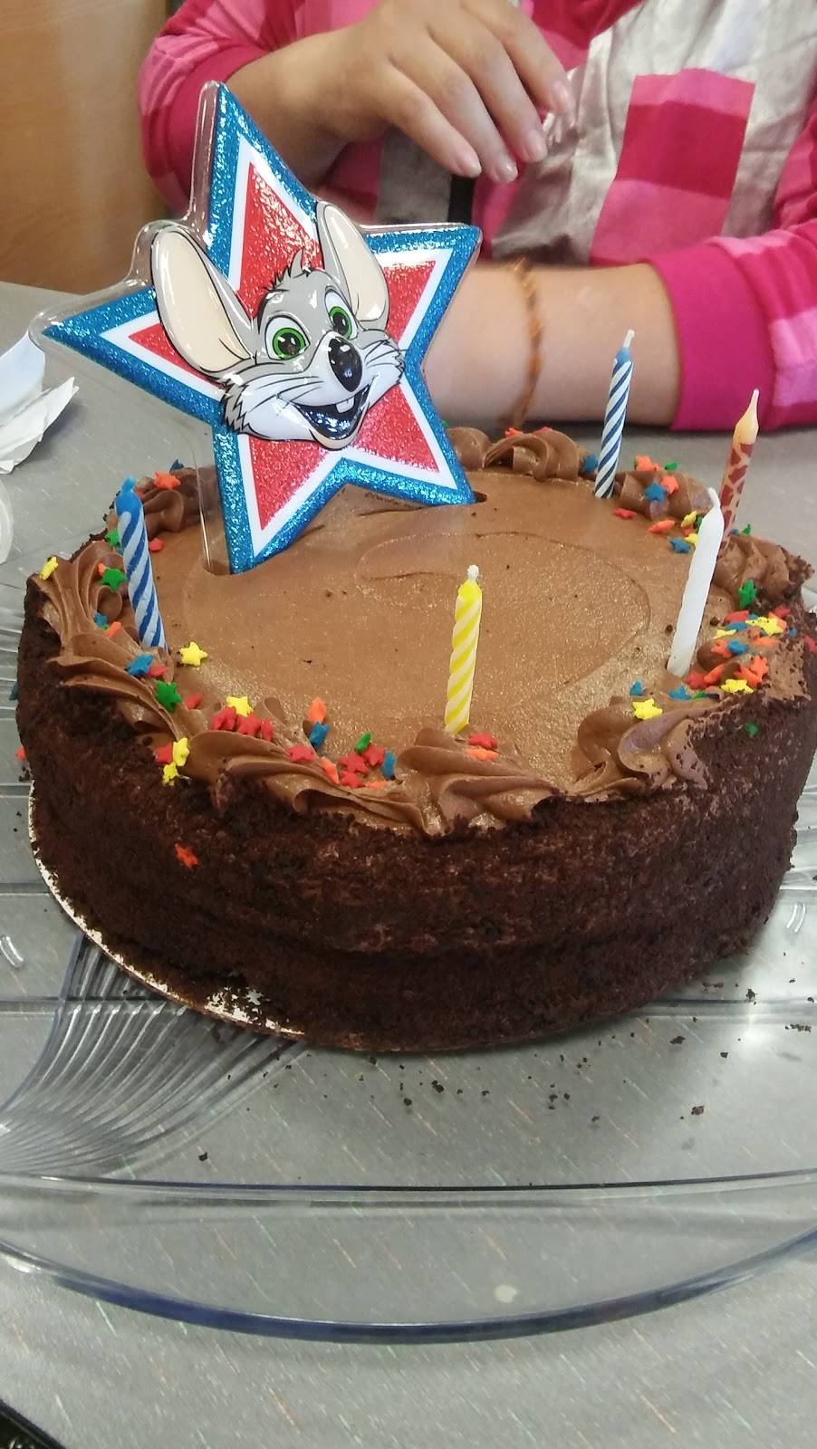 Chuck E. Cheeses | restaurant | 1470 Fitzgerald Dr, Pinole, CA 94564, USA | 5102431111 OR +1 510-243-1111