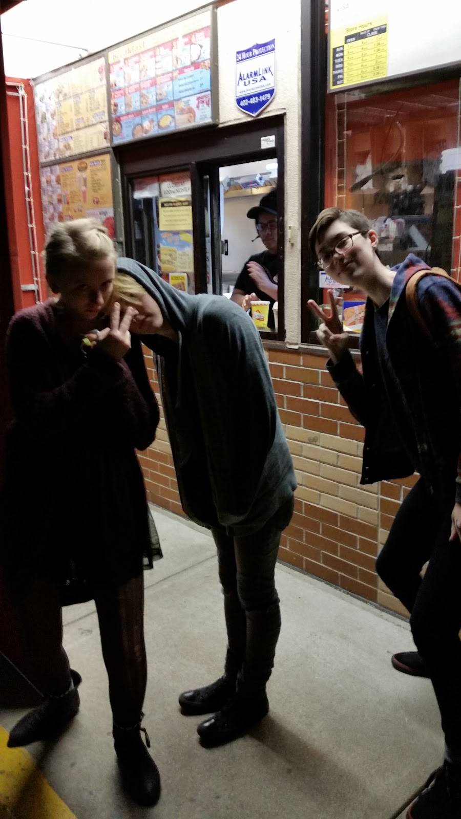 Amigos/Kings Classic | cafe | 2631 E St, Lincoln, NE 68510, USA | 4024764101 OR +1 402-476-4101