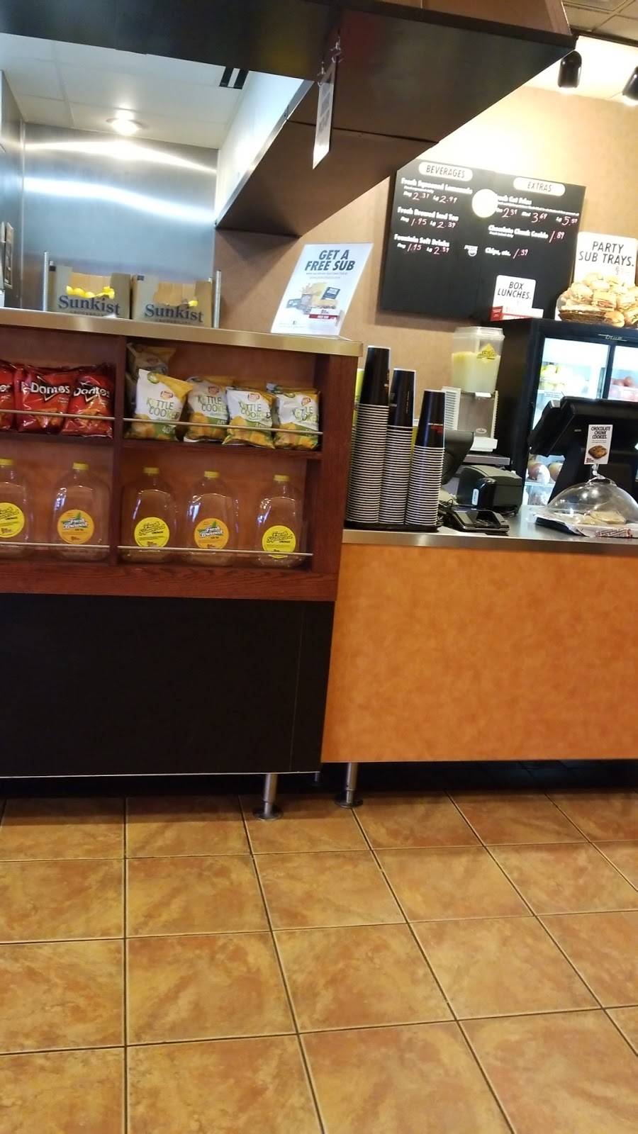 Penn Station East Coast Subs | meal takeaway | 4007 N Main St, Mishawaka, IN 46545, USA | 5742178093 OR +1 574-217-8093