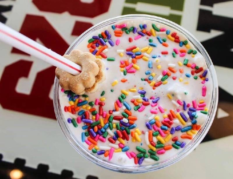 Potbelly Sandwich Shop Fort Wayne | restaurant | 501 E Coliseum Blvd, Fort Wayne, IN 46825, USA | 2604713138 OR +1 260-471-3138