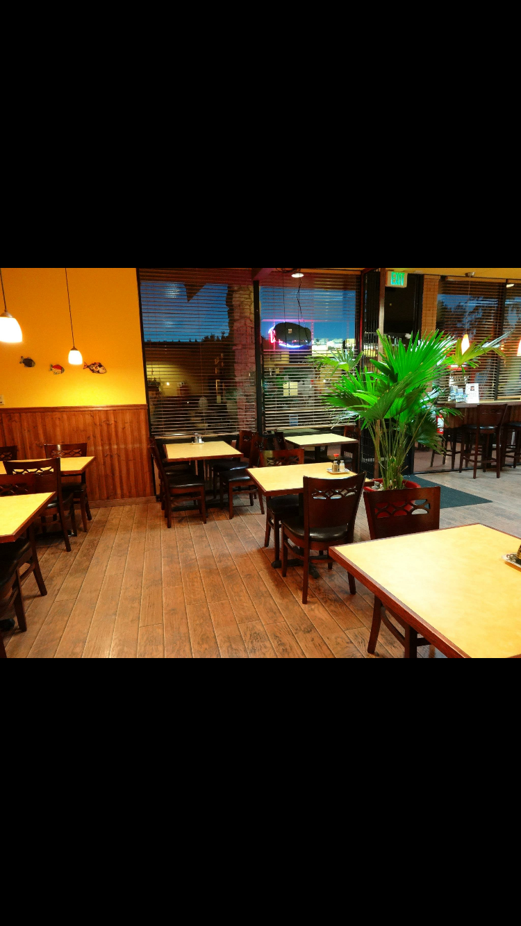 Japan Teriyaki & Roll | restaurant | 10519 20th St SE #2, Lake Stevens, WA 98258, USA | 4253342211 OR +1 425-334-2211