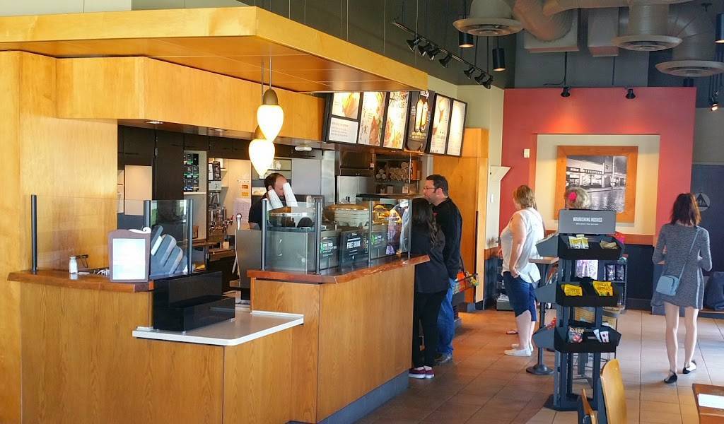 Starbucks | cafe | 4420 Coffee Rd B, Bakersfield, CA 93308, USA | 6615878786 OR +1 661-587-8786