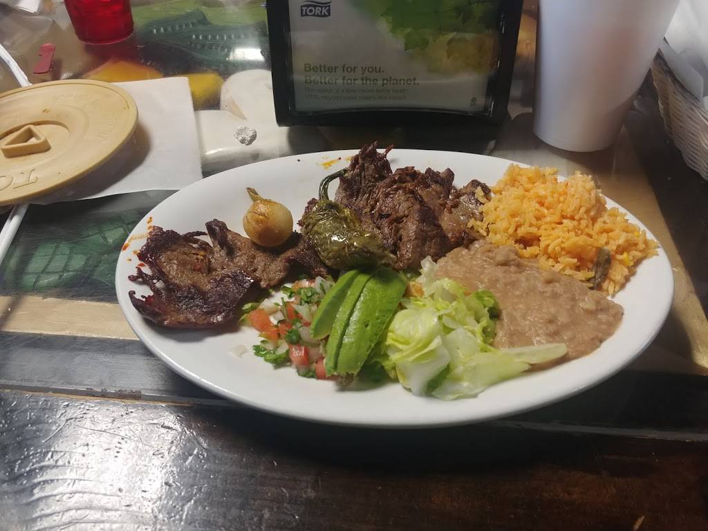 Tortilleria La Mexicana | restaurant | 2417 W Oak Ridge Rd, Orlando, FL 32809, USA | 4078883531 OR +1 407-888-3531
