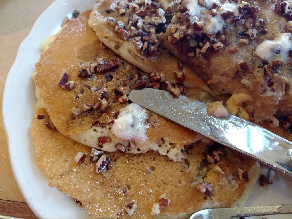 The Original Pancake House | restaurant | 160 S Rancho Santa Fe Rd, Encinitas, CA 92024, USA | 7609431939 OR +1 760-943-1939