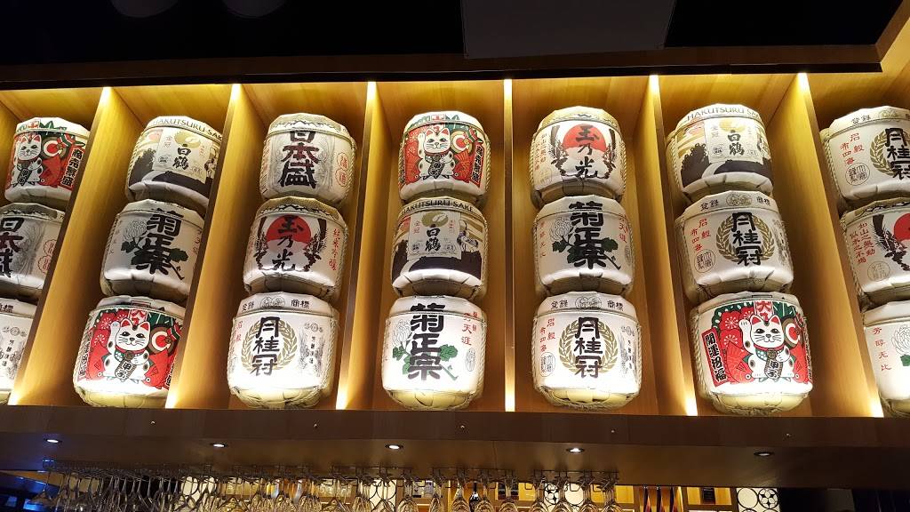 Kizuki Ramen & Izakaya | restaurant | 575 Bellevue Way NE Space 252, Bellevue, WA 98004, USA | 4258006397 OR +1 425-800-6397