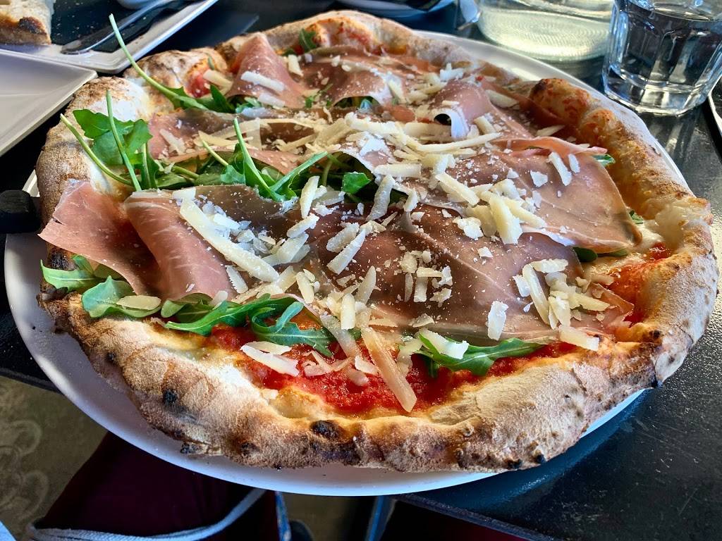 Buona Forchetta - Encinitas | restaurant | 250 N Coast Hwy 101, Encinitas, CA 92024, USA | 7607048070 OR +1 760-704-8070