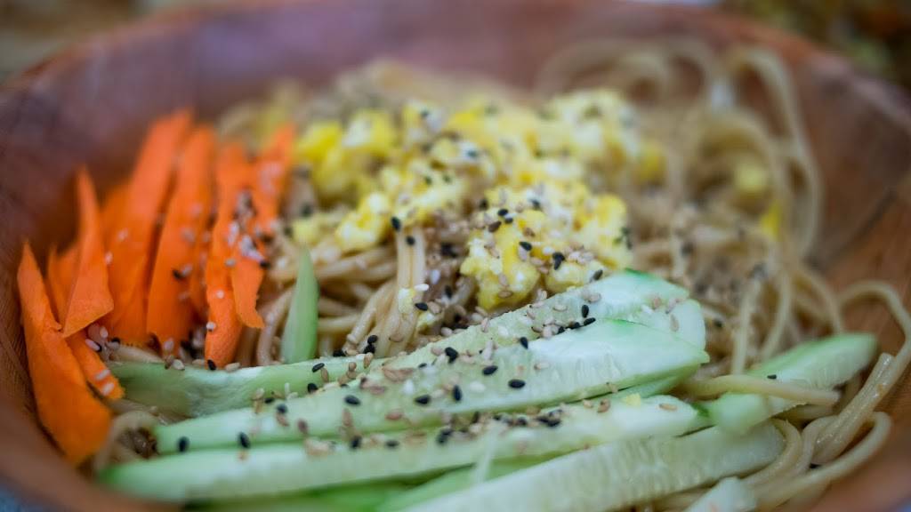 Hongs Chinese Dumplings | restaurant | 77 Pearl St, Burlington, VT 05401, USA | 8026606688 OR +1 802-660-6688