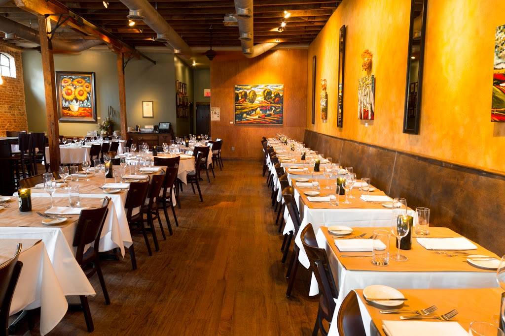 Wisteria | restaurant | 471 North Highland Avenue Northeast, Atlanta, GA 30307, USA | 4045253363 OR +1 404-525-3363