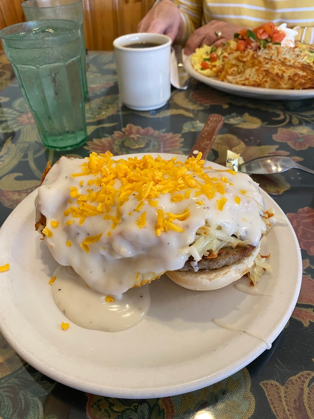 Apple Cup Cafe | restaurant | 804 E Woodin Ave, Chelan, WA 98816, USA | 5096822933 OR +1 509-682-2933