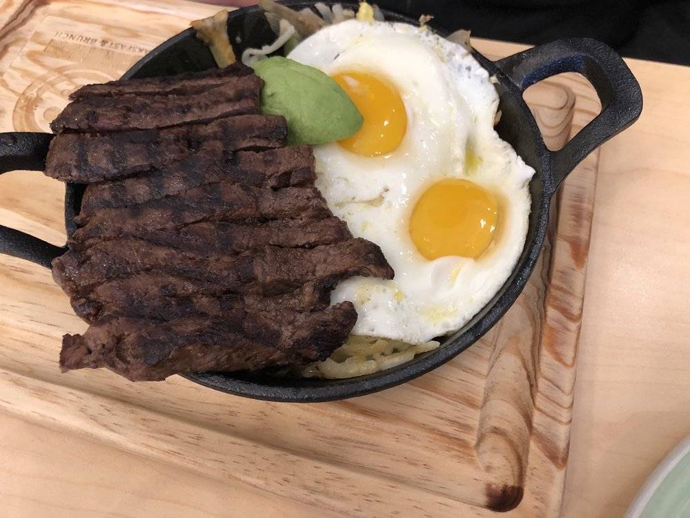 Mornings Breakfast & Brunch | restaurant | 2654 Lake Cir Dr, Indianapolis, IN 46268, USA | 3173895967 OR +1 317-389-5967