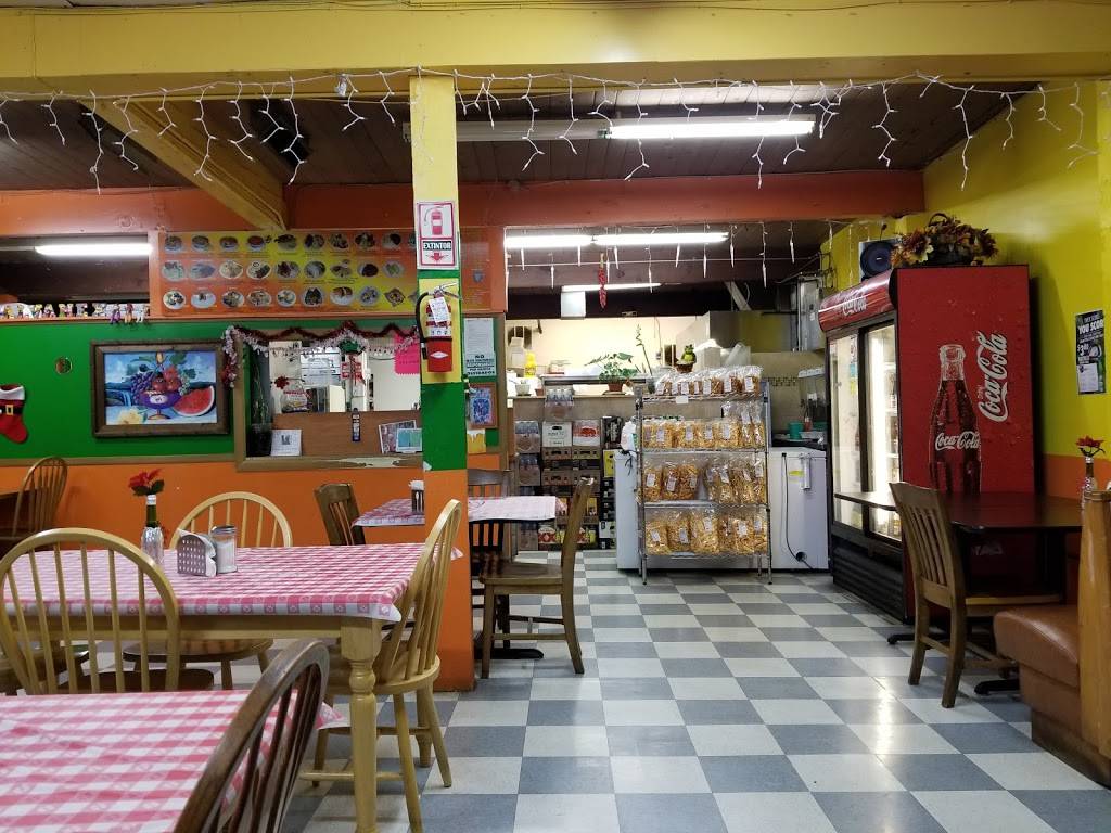 Salva Mex | restaurant | 15019 Ambaum Blvd SW, Burien, WA 98166, USA | 2069888786 OR +1 206-988-8786