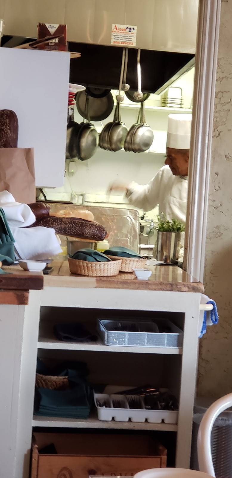 CAFÉ ZACK | cafe | 1095 E Thompson Blvd, Ventura, CA 93001, USA | 8056439445 OR +1 805-643-9445