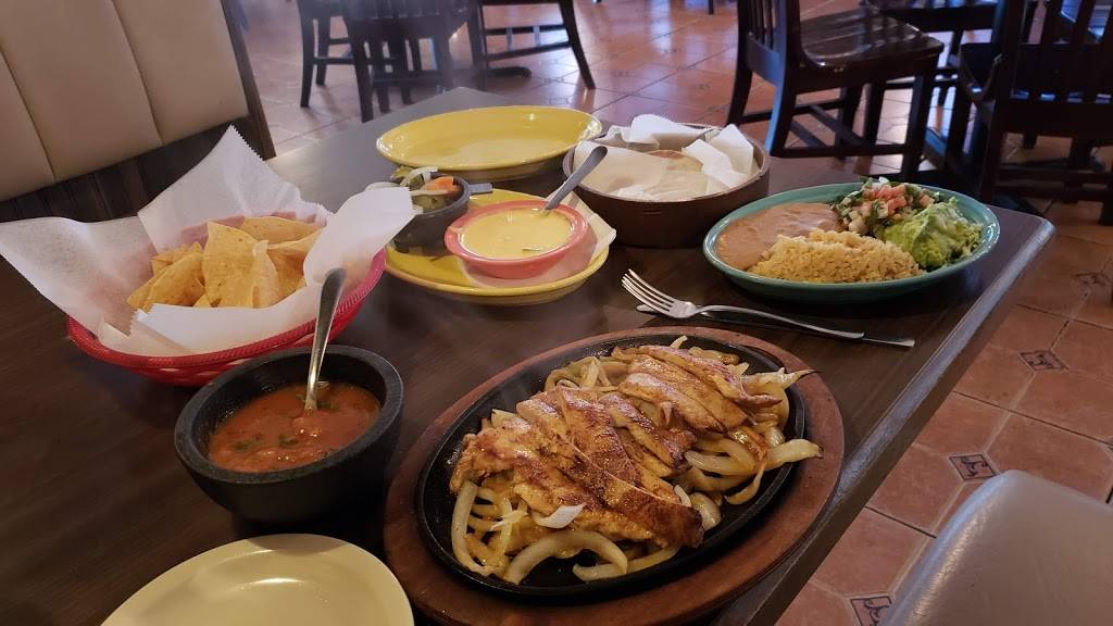 La Cabana Mexican Restaurant | restaurant | 4702 Louetta Rd, Spring, TX 77388, USA | 2819077007 OR +1 281-907-7007