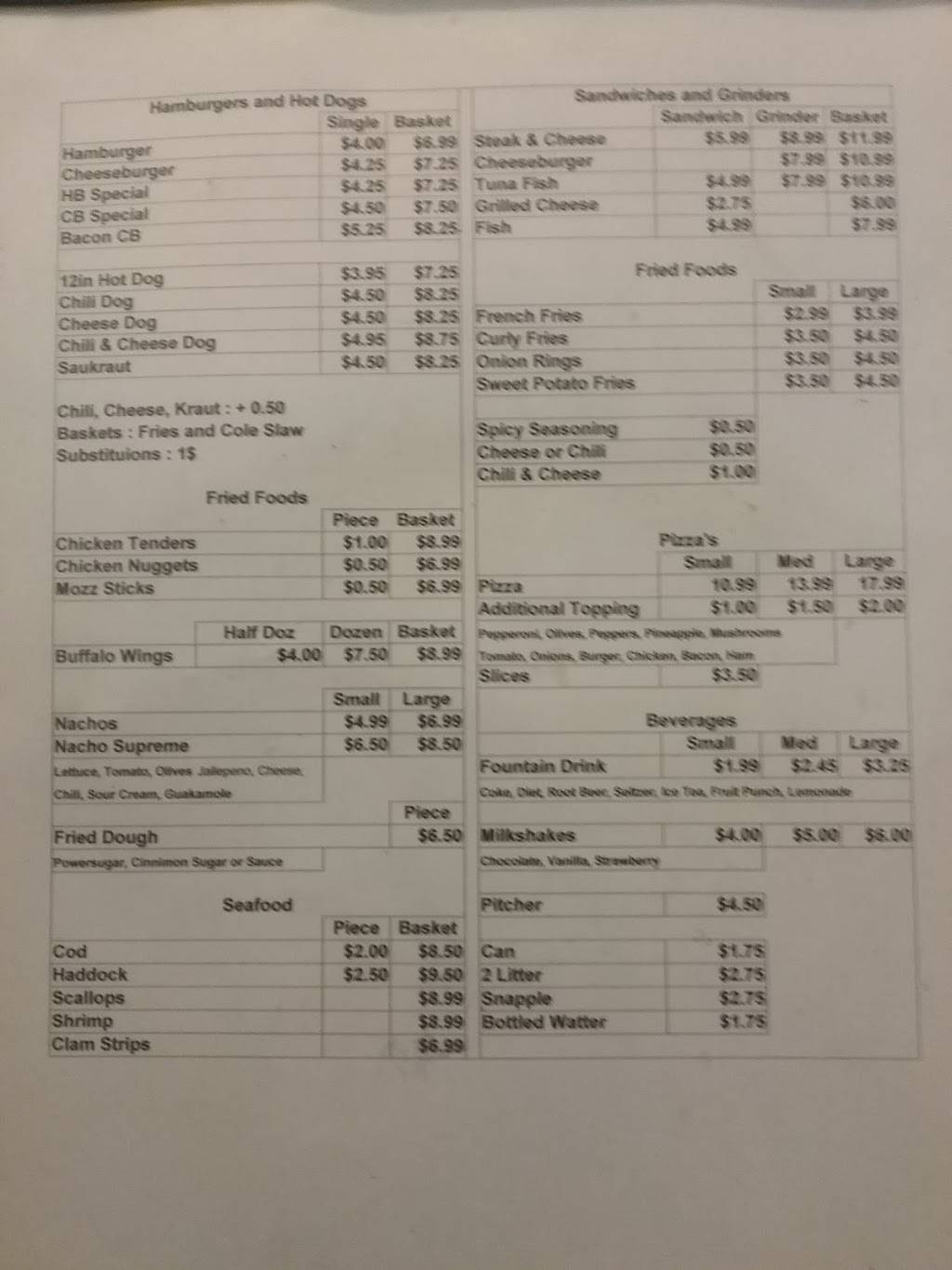 Twistys Family Restaurant | restaurant | 1508 Main St, Agawam, MA 01001, USA | 4137894901 OR +1 413-789-4901