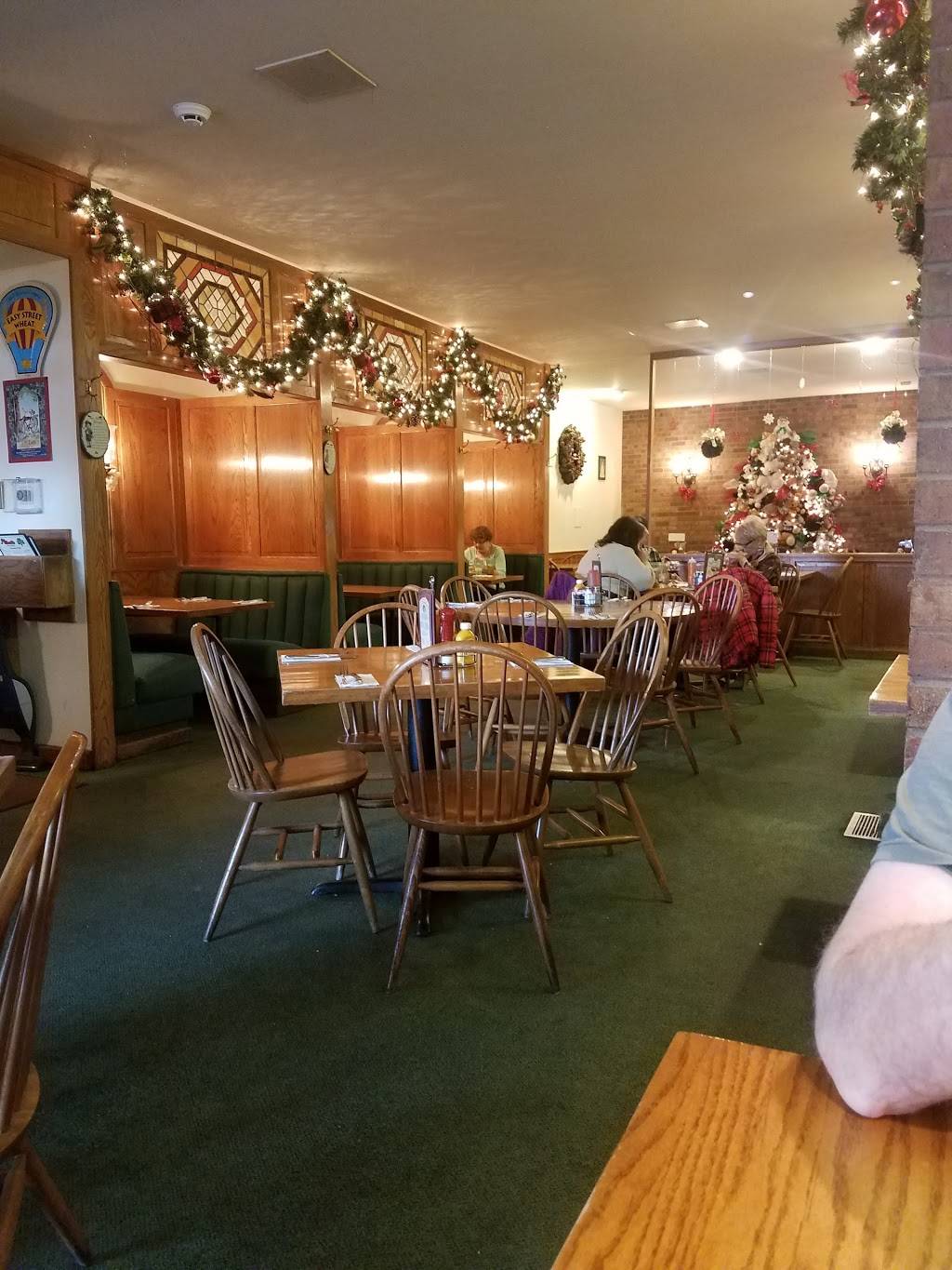 Fat Alberts | restaurant | 1717 23rd Ave, Greeley, CO 80634, USA | 9703561999 OR +1 970-356-1999