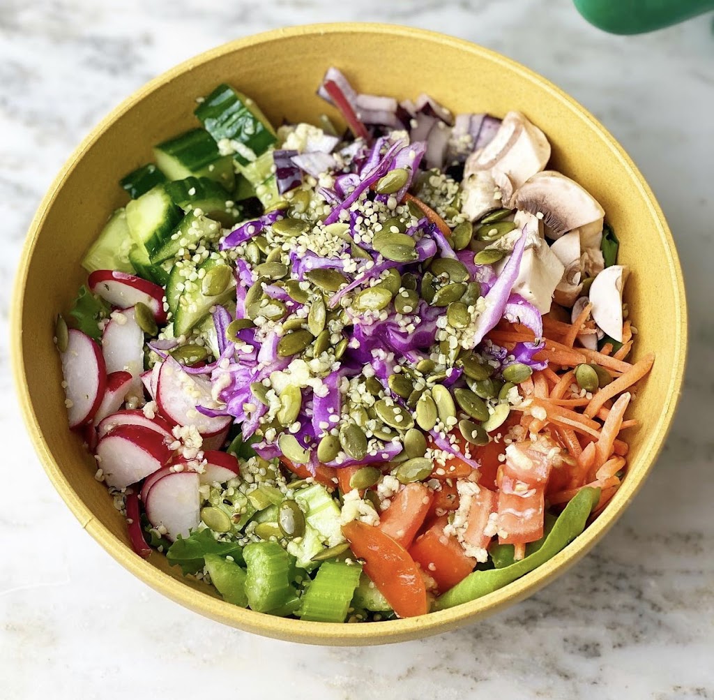 Good Vibes Juice & Smoothie | restaurant | 215 N Main Ave, Lake Placid, FL 33852, USA | 8636996542 OR +1 863-699-6542