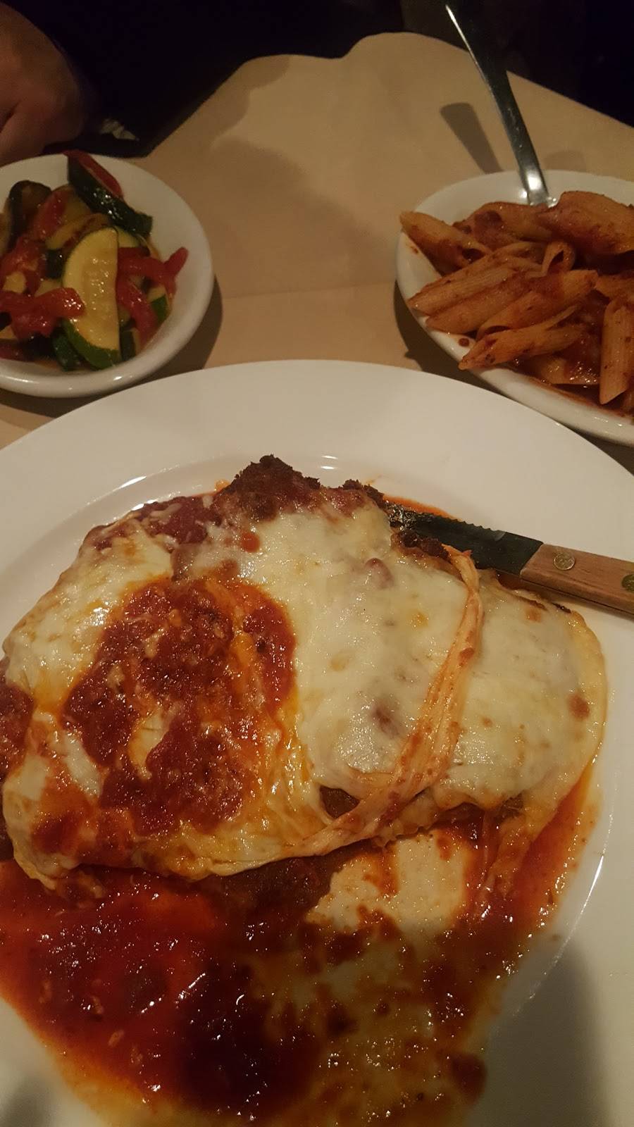 Cafe Italia | restaurant | 1723 River Rd, Pittston, PA 18640, USA | 5702997724 OR +1 570-299-7724