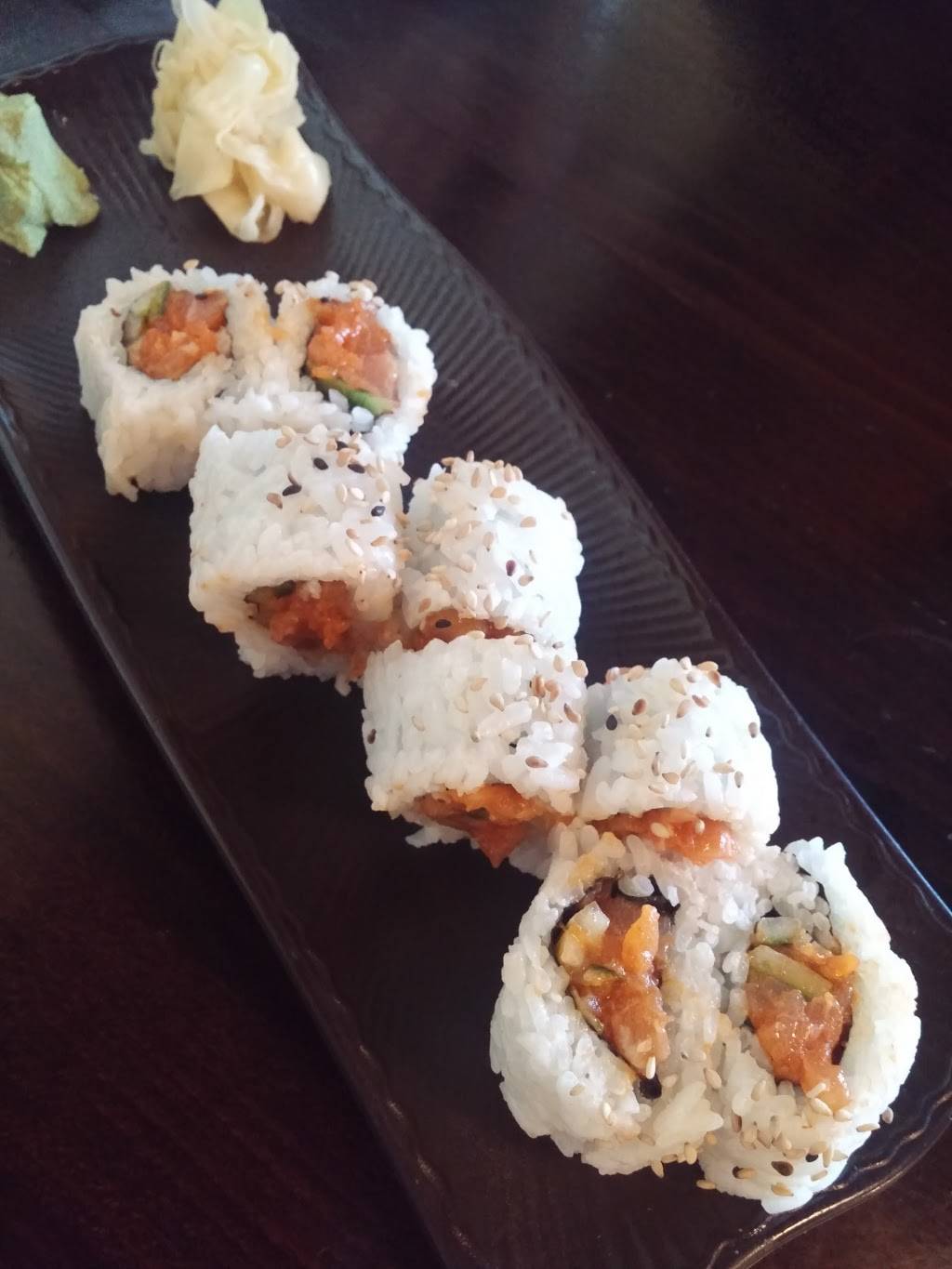 Akita Japanese Restaurant | restaurant | 330 W Felicita Ave C1, Escondido, CA 92025, USA | 7607464131 OR +1 760-746-4131