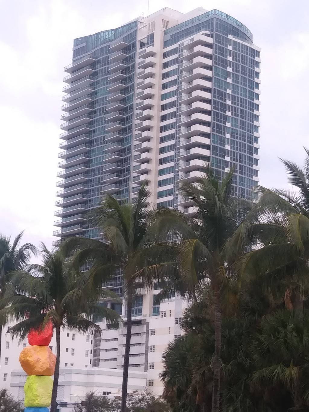 Waterstone Plaza | shopping mall | 3020-3094 NE 41st Terrace, Homestead, FL 33033, USA | 3059471664 OR +1 305-947-1664