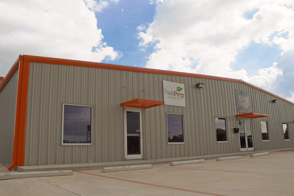 Fresh Prep | restaurant | 2467 W Roundbunch Rd a, Orange, TX 77630, USA | 4097198941 OR +1 409-719-8941