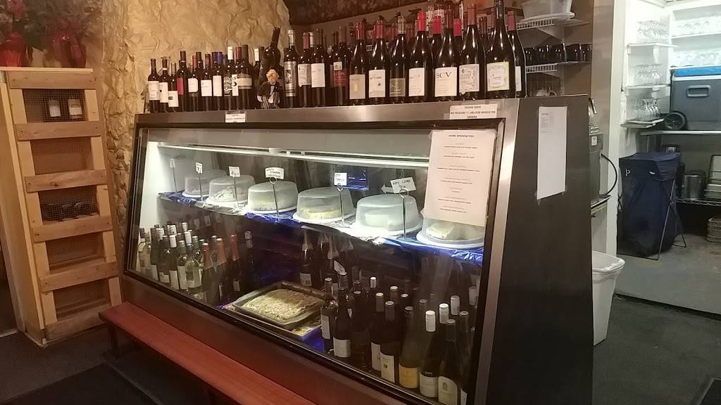 Sign of the Mermaid | restaurant | 9707 Gulf Dr, Anna Maria, FL 34216, USA | 9417789399 OR +1 941-778-9399