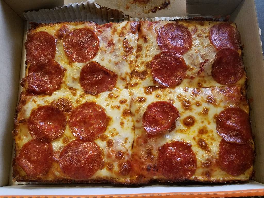 Little Caesars Pizza | meal takeaway | 347 E Southern Ave #109, Mesa, AZ 85210, USA | 4806441229 OR +1 480-644-1229